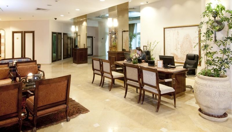 Herods Vitalis Spa Hotel Eilat A Premium Collection By Fattal Hotels Buitenkant foto